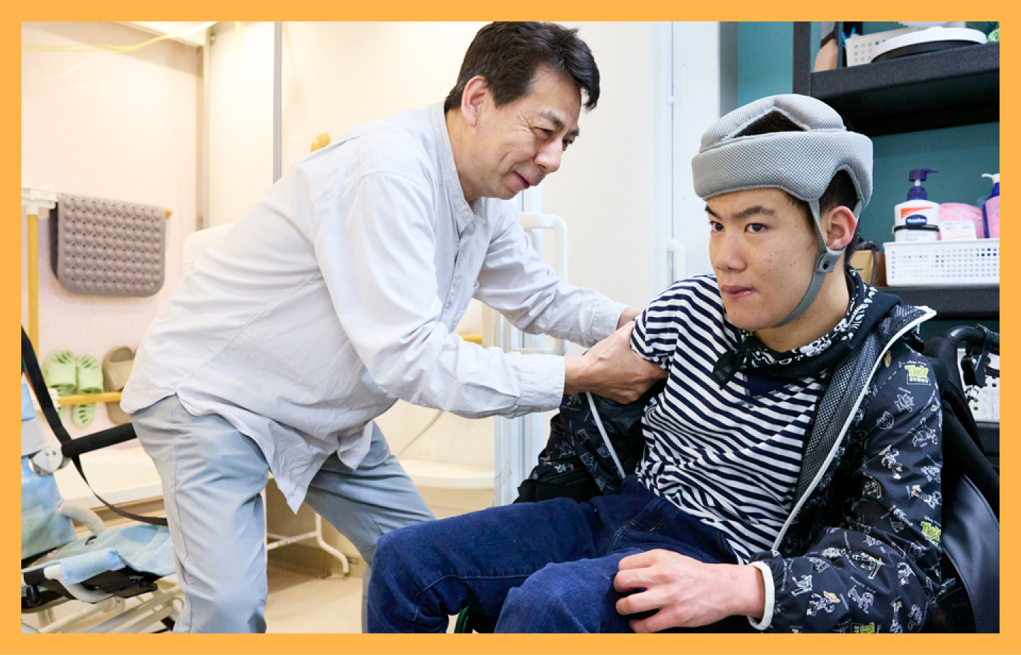 SUN salonビジネスイメージ